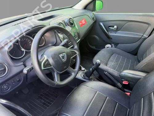 Tailgate DACIA LOGAN MCV II 1.5 Blue dCi 95 (K8JL) | BP36812162C6 - Image 7