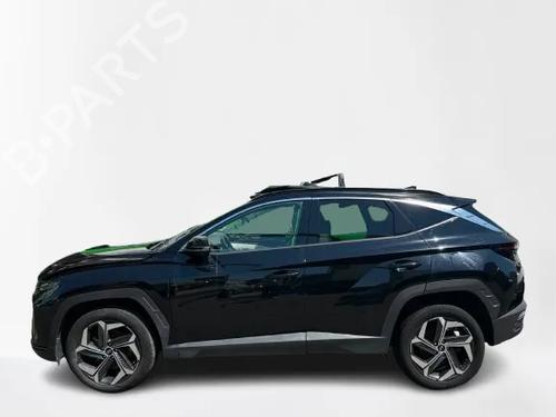 Brugte HYUNDAI TUCSON (NX4E, NX4A)  1.6 T-GDi Hybrid  4770890