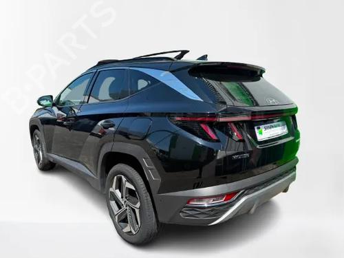 Front left interior door handle HYUNDAI TUCSON (NX4E, NX4A) 1.6 T-GDi Hybrid | BP36812226I13  - Image 5