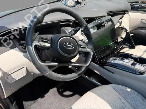 Front left interior door handle HYUNDAI TUCSON (NX4E, NX4A) 1.6 T-GDi Hybrid | BP36812226I13  - Image 7
