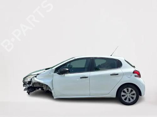 Brugte PEUGEOT 208 I (CA_, CC_)  1.6 HDi / BlueHDi 75  4774474
