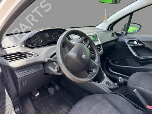Left front window switch PEUGEOT 208 I (CA_, CC_) 1.6 HDi / BlueHDi 75 | BP36890117I27 - Image 8