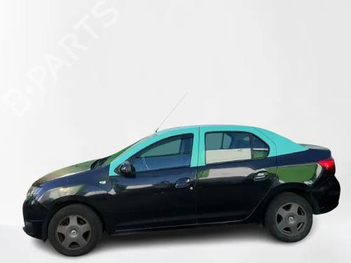 Used Parts DACIA LOGAN II 1.5 dCi 4782856