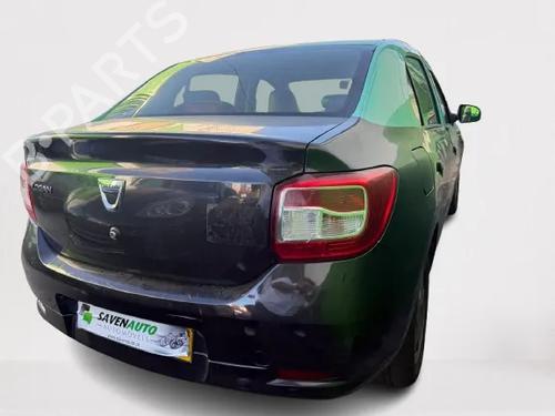 Dør venstre bagtil DACIA LOGAN II 1.5 dCi | BP37006320C4 - Image 5