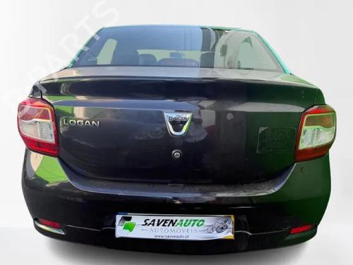 Dør venstre bagtil DACIA LOGAN II 1.5 dCi | BP37006320C4 - Image 4