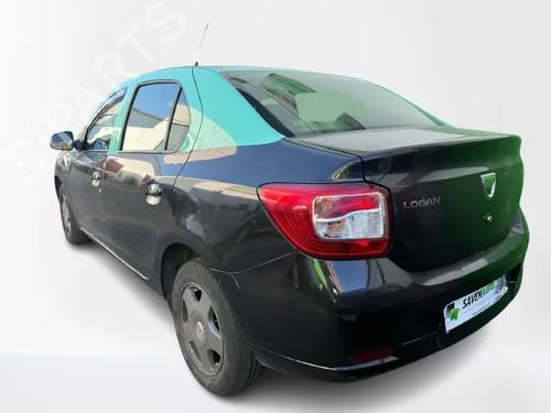 Dør venstre bagtil DACIA LOGAN II 1.5 dCi | BP37006320C4 - Image 6