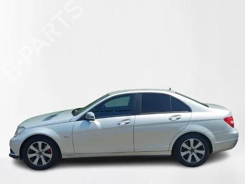Used Parts MERCEDES-BENZ C-CLASS (W204) C 200 CDI (204.001) 4909884