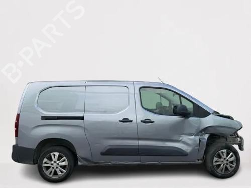 Used Parts PEUGEOT PARTNER Box Body/MPV (K9) 1.5 BlueHDI 130 4989512