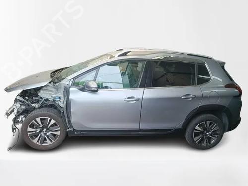 Used Parts PEUGEOT 2008 I (CU_) 1.2 THP 110 / PureTech 110 5015573