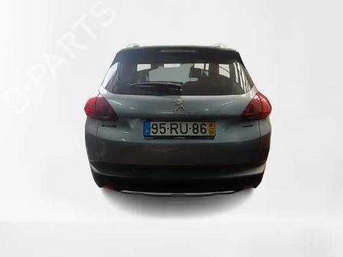 Start/Stop ECU PEUGEOT 2008 I (CU_) 1.2 THP 110 / PureTech 110 | BP40159452M59 - Image 7