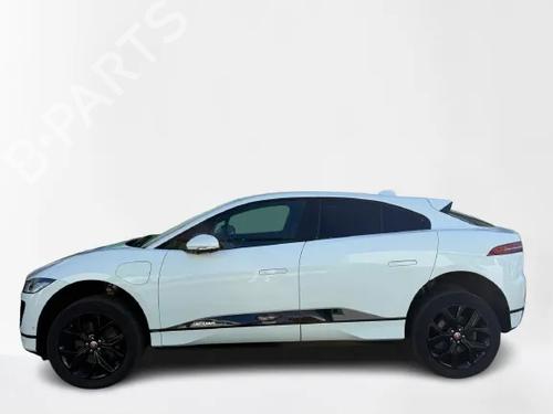 Used Parts JAGUAR I-PACE (X590) EV400 AWD 5020407