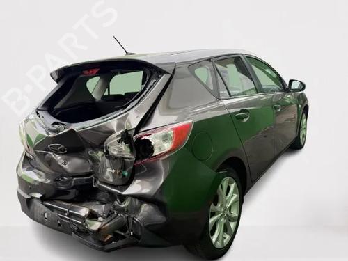 Rear mirror MAZDA 3 (BL) 2.0 MZR DISI (BLEFW) | BP40152753I6 - Image 6