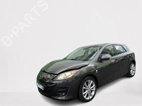 Used Parts MAZDA 3 (BL) 2.0 MZR DISI (BLEFW) 5020408