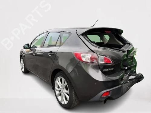 Rear mirror MAZDA 3 (BL) 2.0 MZR DISI (BLEFW) | BP40152753I6 - Image 5