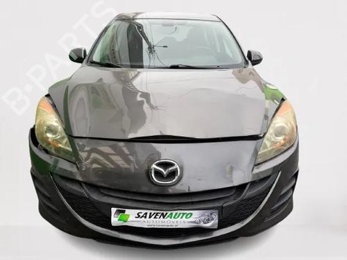 Rear mirror MAZDA 3 (BL) 2.0 MZR DISI (BLEFW) | BP40152753I6 - Image 4