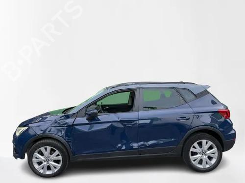 Used Parts SEAT ARONA (KJ7, KJP)  1.6 TDI  5020514