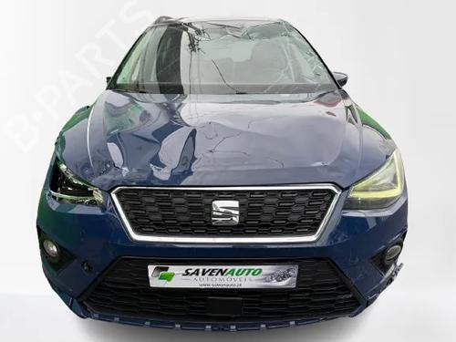 Engine SEAT ARONA (KJ7, KJP) 1.6 TDI | BP40187460M1 - Image 3