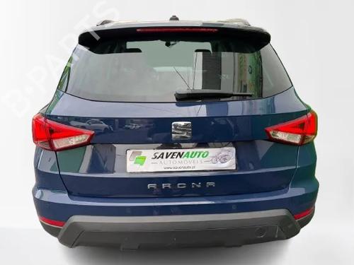 Engine SEAT ARONA (KJ7, KJP) 1.6 TDI | BP40187460M1 - Image 4