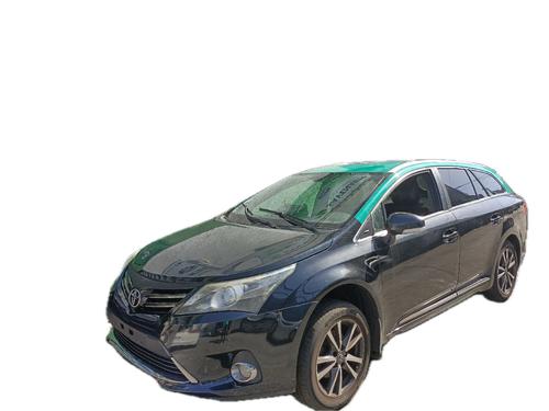 Right sun visor TOYOTA AVENSIS Estate (_T27_)  | BP29778569I2 
