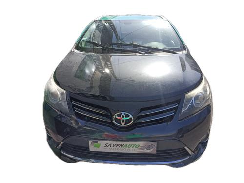 Right sun visor TOYOTA AVENSIS Estate (_T27_)  | BP29778569I2 
