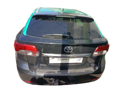 Right sun visor TOYOTA AVENSIS Estate (_T27_)  | BP29778569I2 