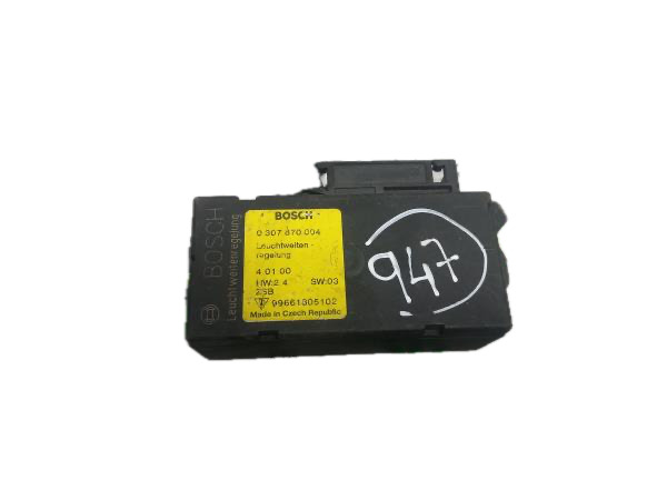 Electronic module – Porsche 911 (996) 3.6 GT2 (2003-2005)