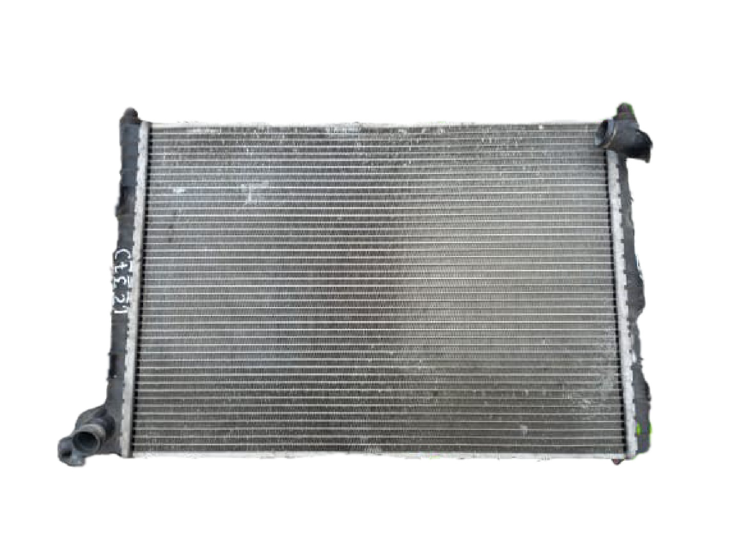 7705261 Radiator Water radiator MINI MINI (R56) Cooper D 29774026 | B-Parts
