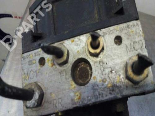 Used ABS pump FORD MONDEO III (B5Y) 2.0 TDCi (130 hp) 98432