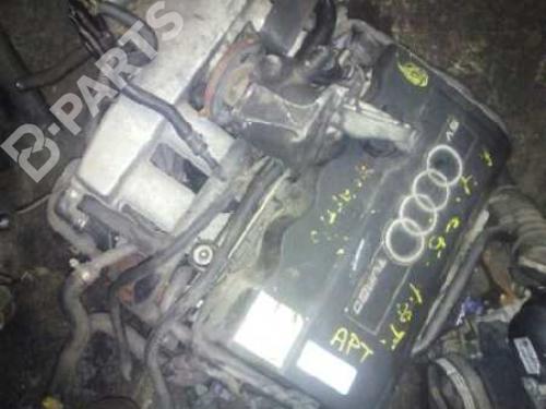 Używane Silnik AUDI A4 B7 Avant (8ED) [2004-2008]  93296