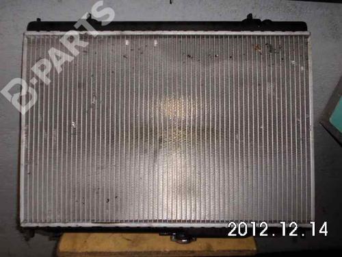 Køler KIA JOICE (MTE1P) 2.0 (139 hp) 170147