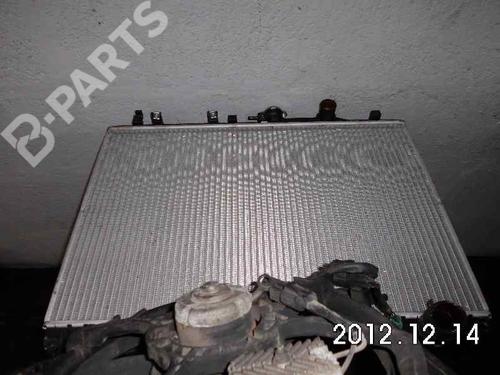 Køler KIA JOICE (MTE1P) 2.0 | BP170147M31 