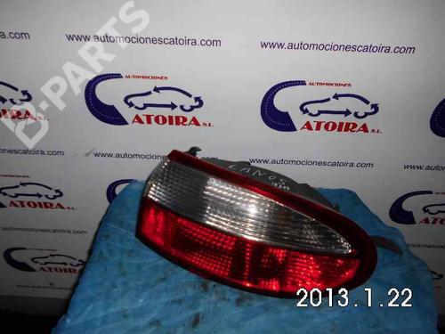 Used Right taillight DAEWOO LANOS (KLAT) 1.5 (86 hp) 96916