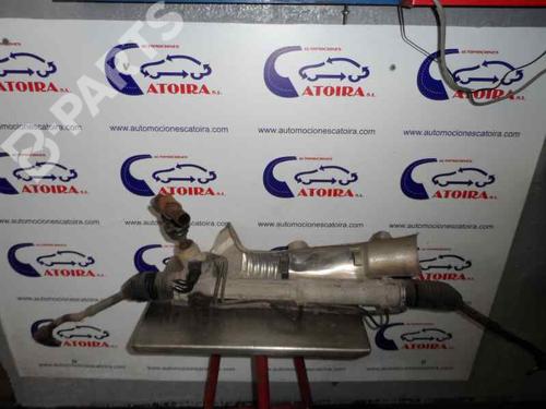 Used Steering rack CITROËN C5 I (DC_) 2.0 HDi (DCRHZB, DCRHZE) (109 hp) 95551