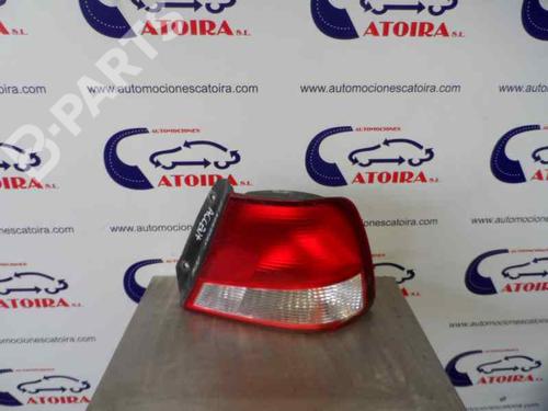 Used Right taillight HYUNDAI ACCENT II (LC) 1.3 (86 hp) 96909