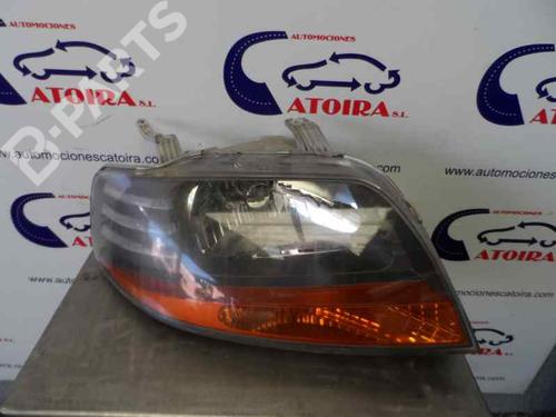 Used Right headlight CHEVROLET AVEO / KALOS Hatchback (T200) 1.4 16V (94 hp) 95648