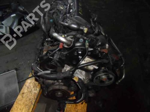 Motor PEUGEOT 206 Hatchback (2A/C) 1.4 HDi eco 70 | BP93349M1 