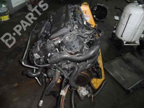 Motor PEUGEOT 206 Hatchback (2A/C) 1.4 HDi eco 70 | BP93349M1 