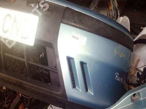 Front bumper FIAT PUNTO (188_) 1.2 16V 80 (188.233, .235, .253, .255, .333, .353, .639,... | BP96834C7 