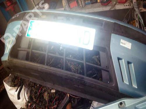 Front bumper FIAT PUNTO (188_) 1.2 16V 80 (188.233, .235, .253, .255, .333, .353, .639,... | BP96834C7 