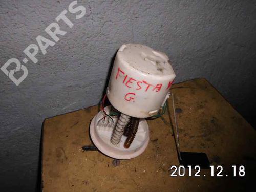 Used Fuel pump FORD FIESTA V (JH_, JD_) 1.4 16V (80 hp) 574780