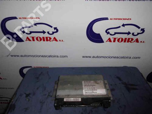 Used Control unit PEUGEOT 607 (9D, 9U) 3.0 V6 24V (207 hp) 574827