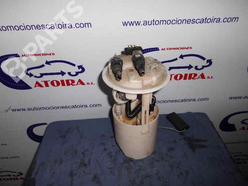 Used Fuel pump PEUGEOT 607 (9D, 9U) 3.0 V6 24V (207 hp) 574828