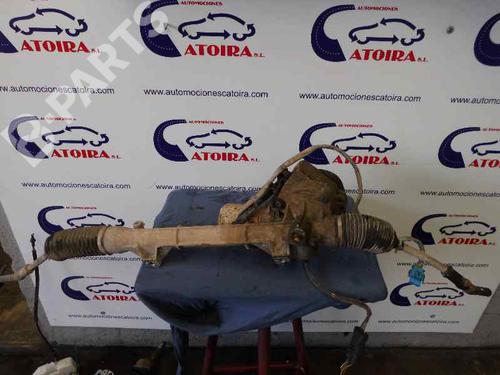 Used Steering rack CITROËN C3 I (FC_, FN_) 1.4 HDi (68 hp) 574833