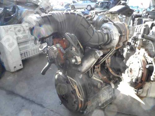 Motor RENAULT CLIO II (BB_, CB_)  | BP2706970M1 