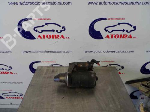 Used Starter ROVER 200 Coupe (XW) 220 GSi (136 hp) 3123672