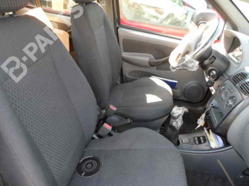 Front right window mechanism TATA INDIGO MARINA (4_V2)  | BP21757027C23 