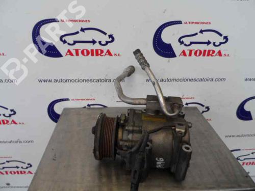 Used AC compressor FORD FIESTA IV (JA_, JB_) [1995-2006]  1795541