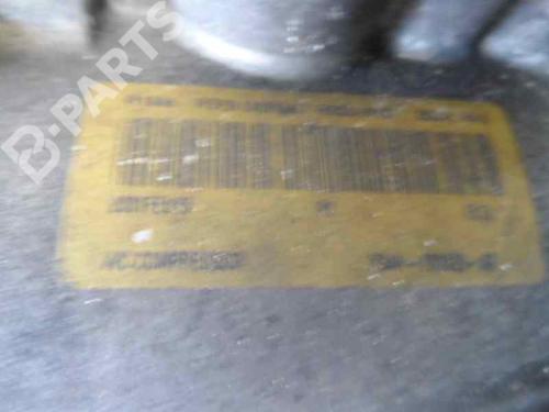 AC compressor FORD FIESTA IV (JA_, JB_)  | BP1795541M34 