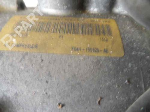 AC compressor FORD FIESTA IV (JA_, JB_)  | BP1795541M34 