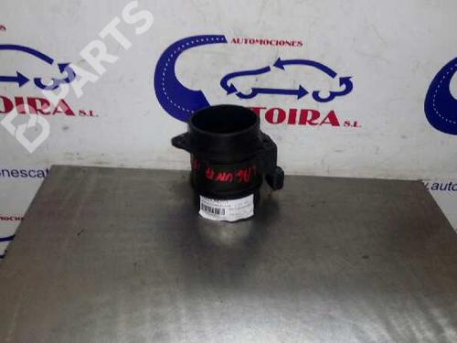 Used Mass air flow sensor Mass air flow sensor RENAULT LAGUNA II (BG0/1_) [2001-2007] 1653865 1653865